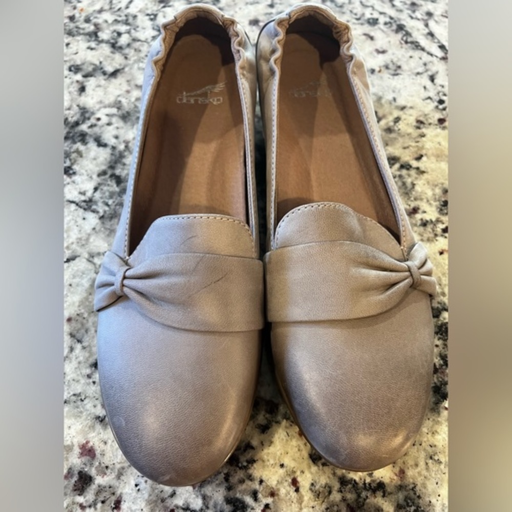 Dansko Shoes
